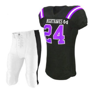 American Football Uniform