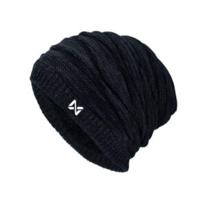 Unisex Knitted Winter Beanie