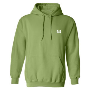 Custom Men’s Hoodie