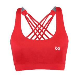 Adjustable Shockproof Sports Bra
