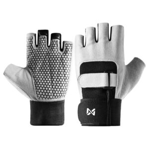 Half Finger Gym Gloves