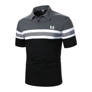 Men’s Classic Cotton Polo