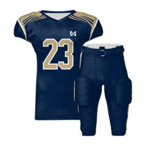 American Football Uniform 1