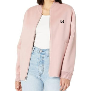 Bomber Jacket 2