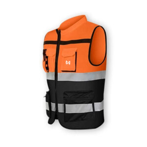 Reflective Safety Vest