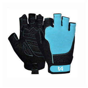 Padded Palm Fitness Gloves