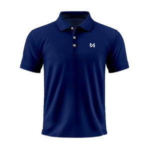 Men’s Performance Polo Shirt