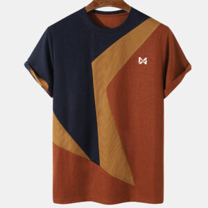 Men’s Pocket T-Shirt
