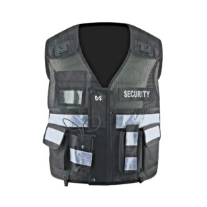 Professional Safety Vest