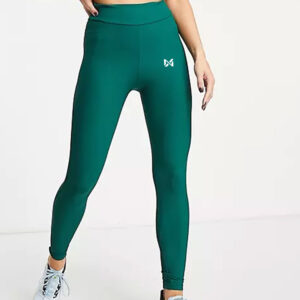 Plus Size Seamless Yoga Leggings