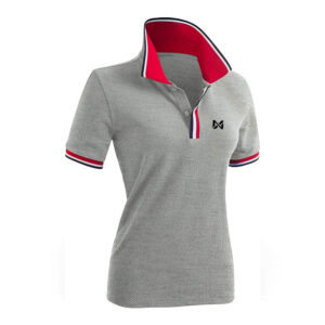 Women’s Fitted Polo Shirt
