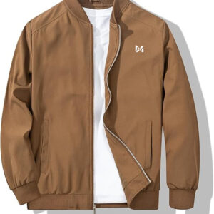 Bomber Jacket 3