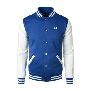 Premium Custom Varisty Jacket