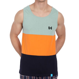 Compression Fit Sports Tank Top