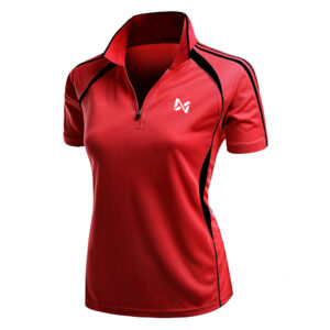Women’s Sleeveless Polo