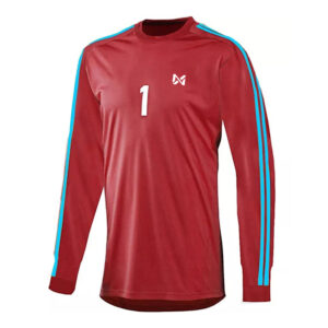 Professional-Grade Sports Shirt