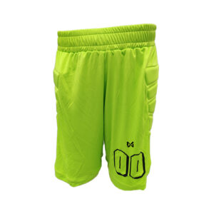 Trendy Custom GoalKeepers Shorts