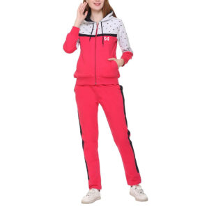 Women’s Lounge Tracksuit