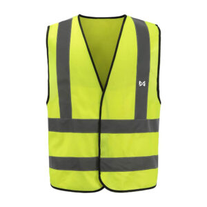 Premium Safety Vest