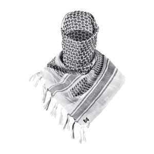 Custom Winter Pashmina Scarf