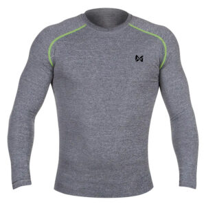 Sleeveless Rash Guard Tank