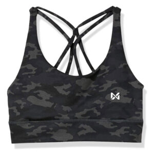 Breathable Sports Bra