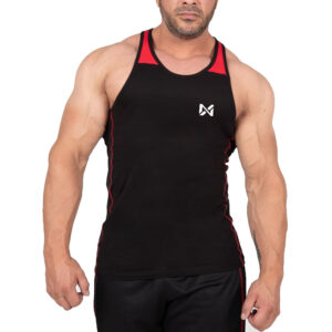 Casual Streetwear Tank Top