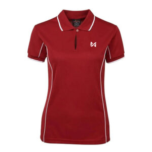 Women’s Half Sleeve Polo Shirt