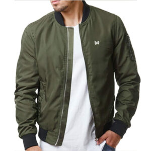Bomber Jacket 5