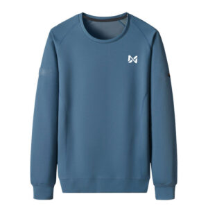 Men’s Oversized Streetwear T-Shirt