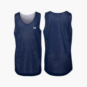 Team Training Mesh Vests