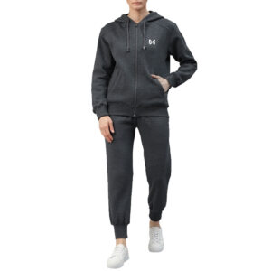 Women’s Winter Cotton Tracksuit