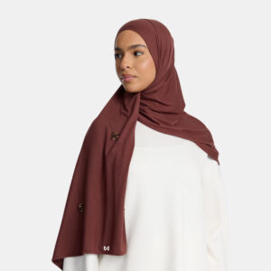 Custom Pashmina Scarf