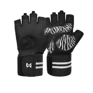Weightlifting Gloves