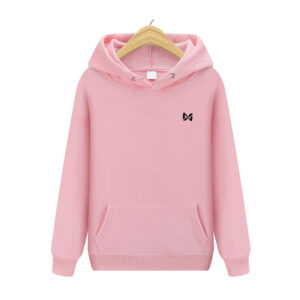 Eco-Friendly Hoodie